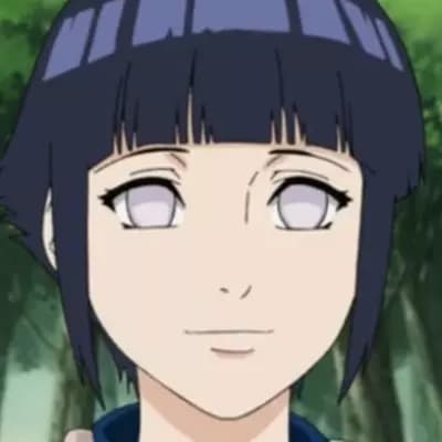 Hinata Hyuga thumbnail