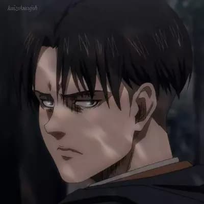 Levi Ackerman thumbnail