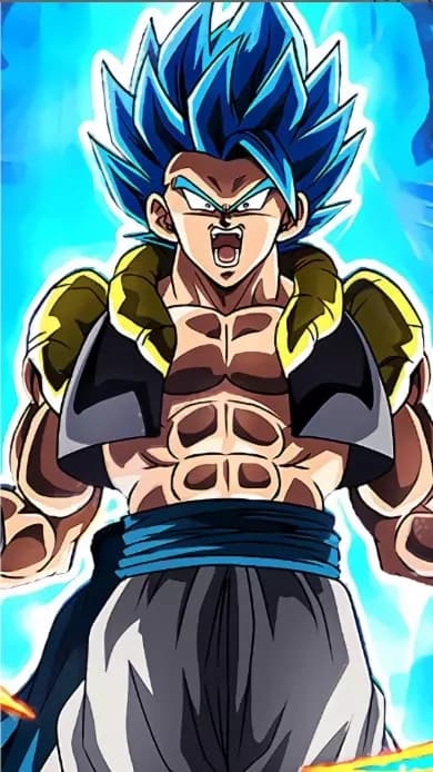 Pull blue thumbnail