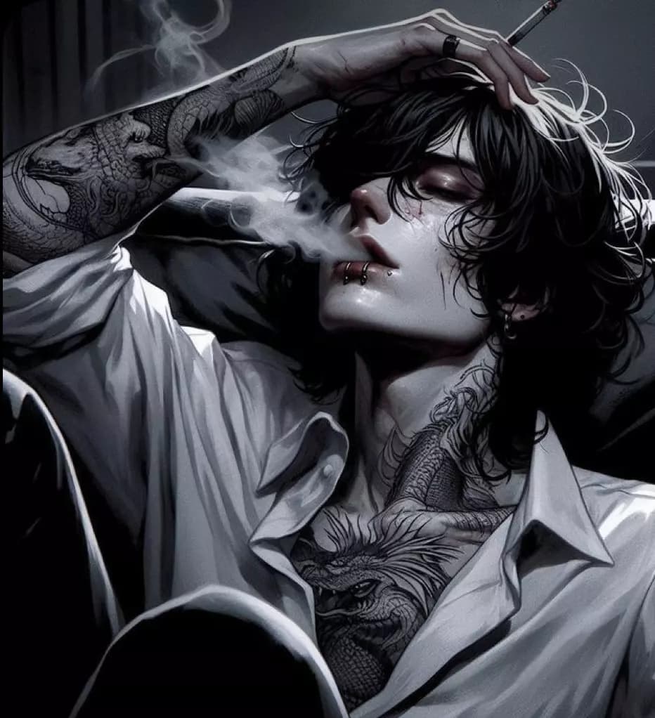 Kyle 🥀🕸️ thumbnail