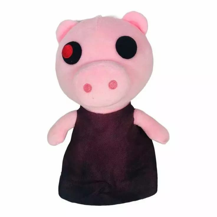 Piggy Plush thumbnail