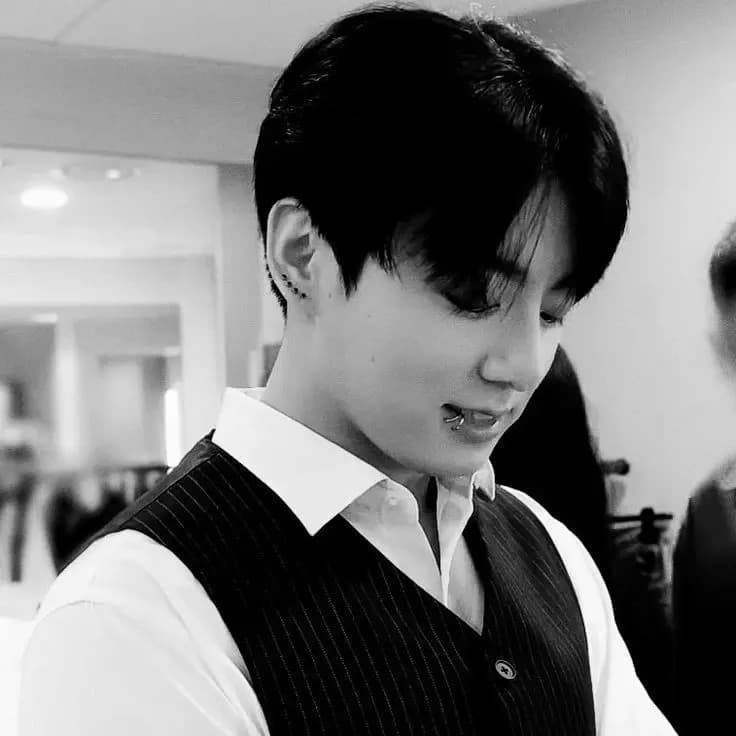 Jungkook thumbnail