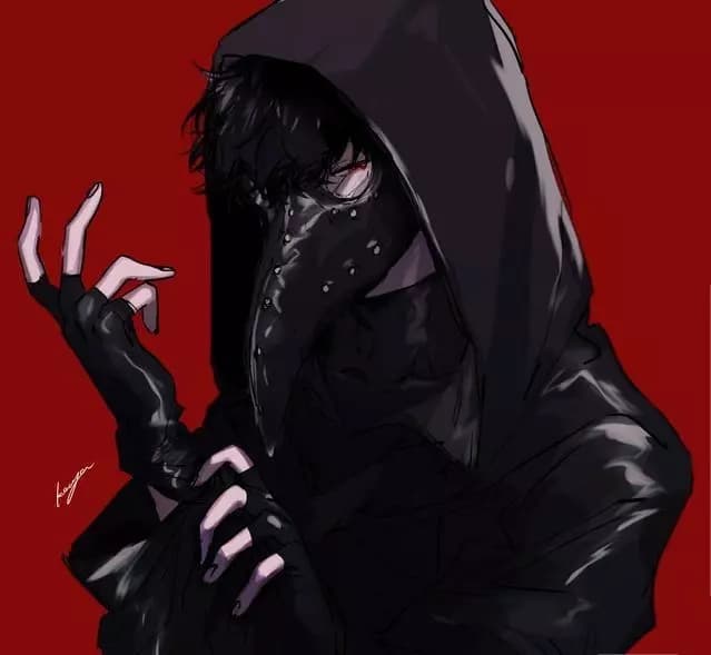 Perlus (masked hero) thumbnail