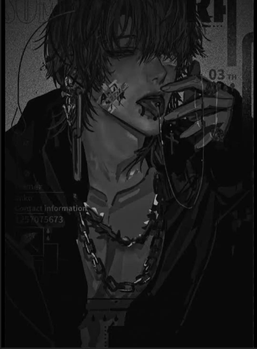 Axel - Your robber stepbrother thumbnail