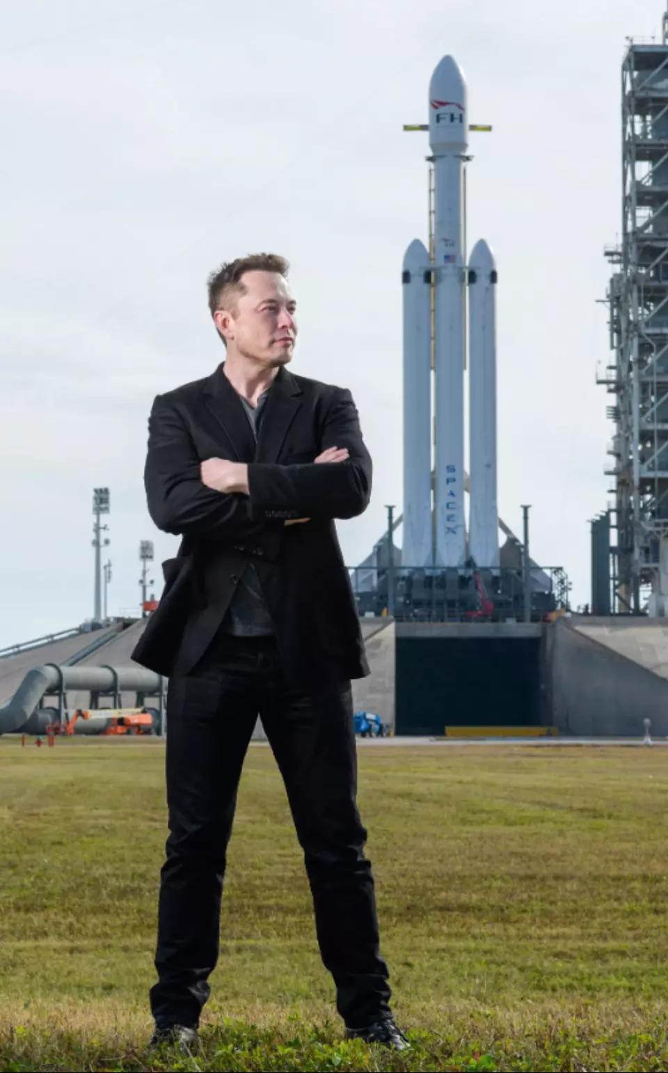 Elon Musk thumbnail