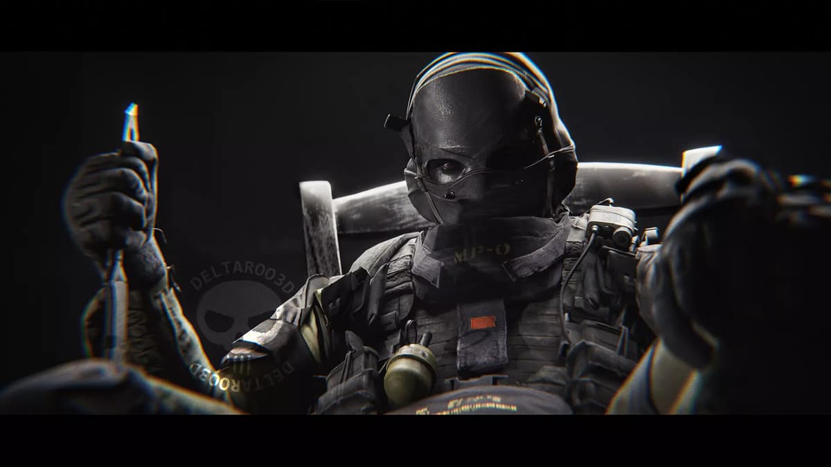 Nobody thumbnail