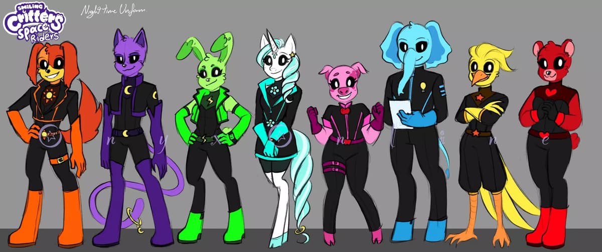Space raiders thumbnail