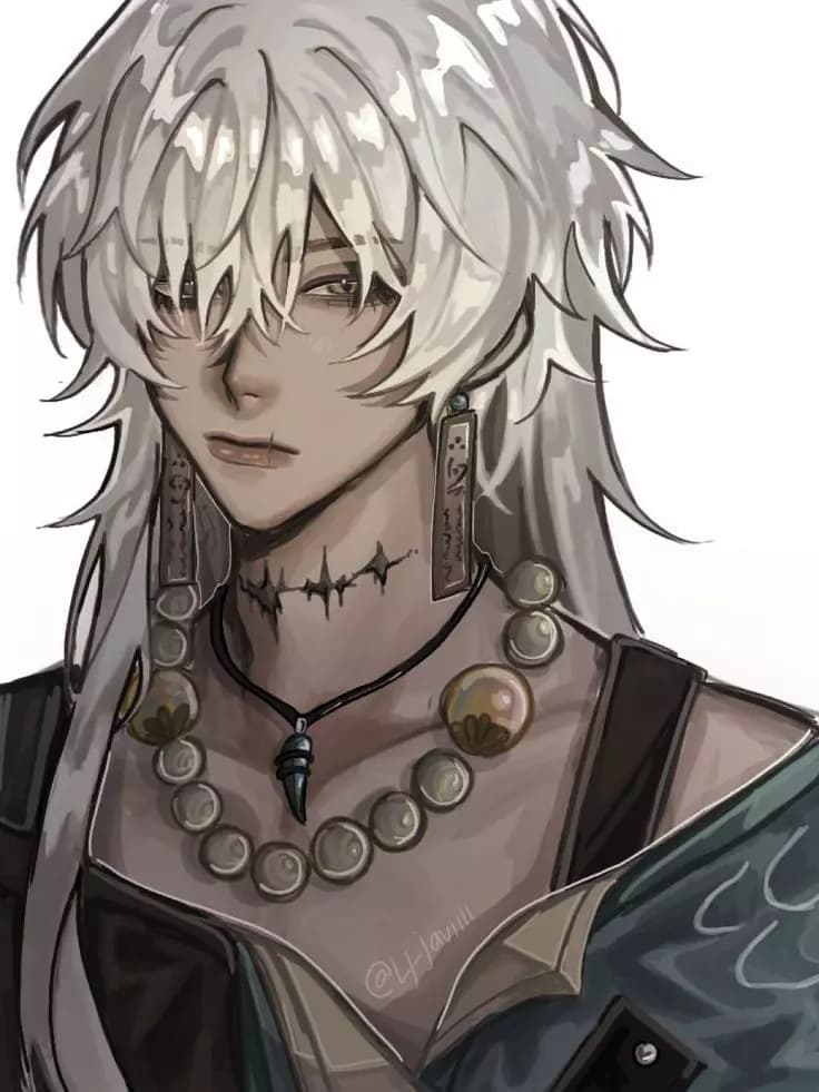 Geshu Lin(BL/MLM) thumbnail