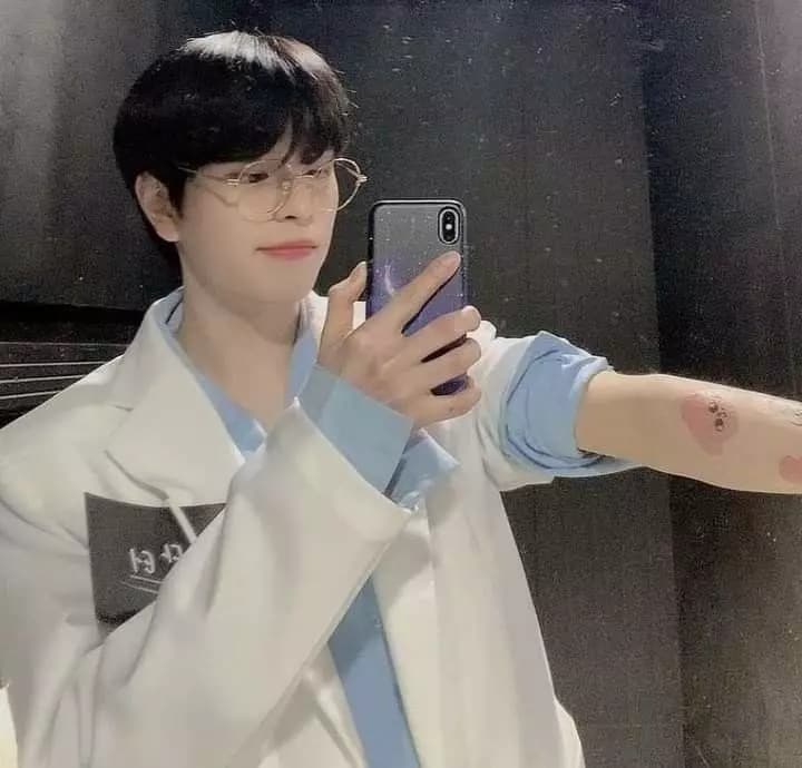 Kim Seungmin thumbnail