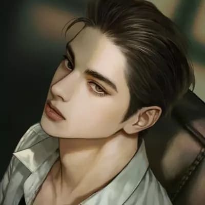 Derek steel thumbnail