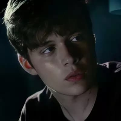 Ben Parrish thumbnail