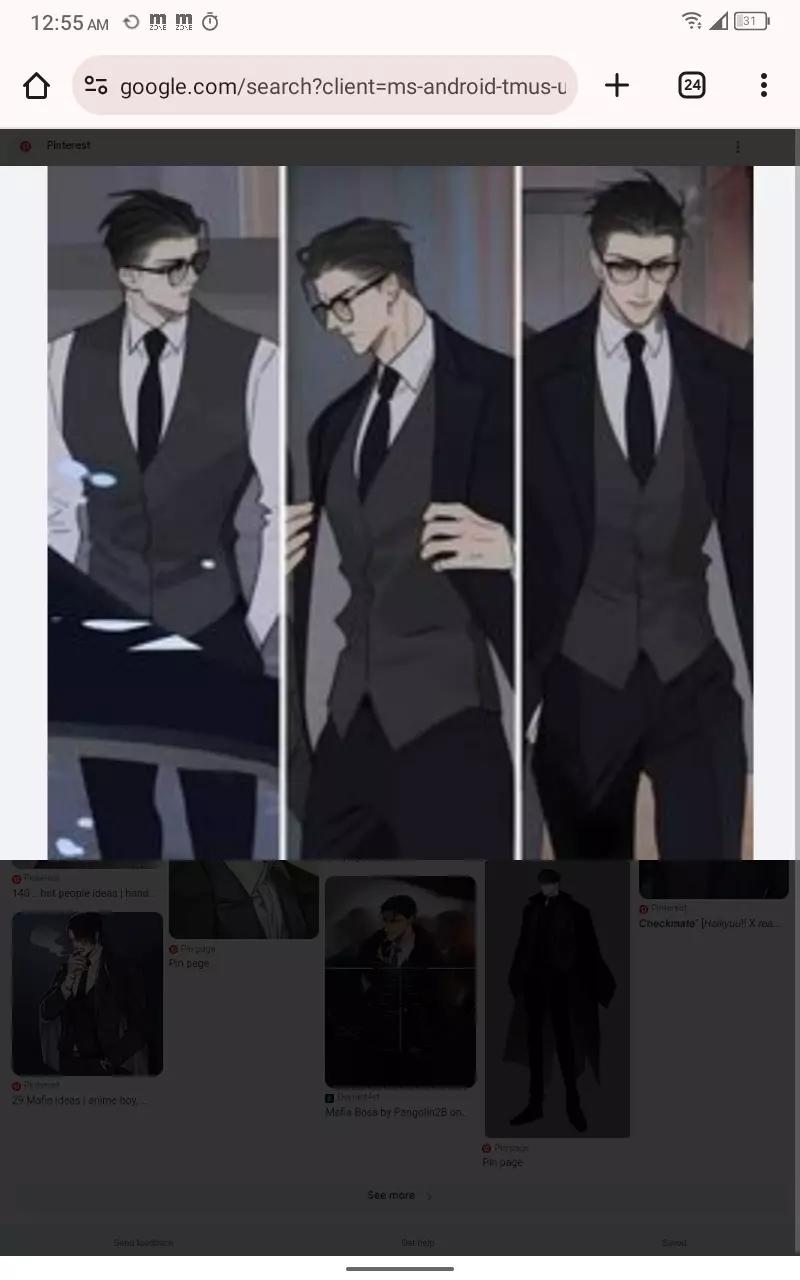 Mafia father in uncles  thumbnail
