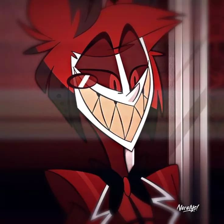 Alastor husband thumbnail