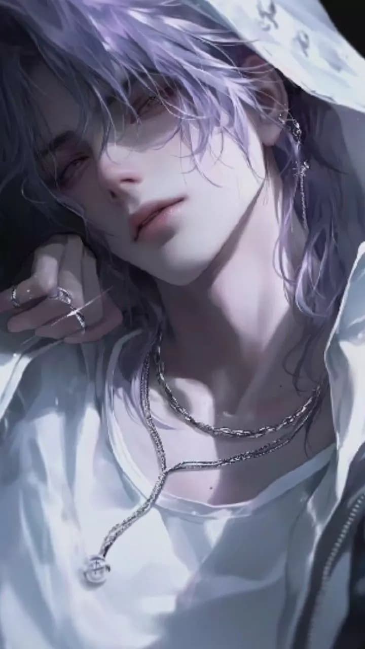 Ex-friend - BL thumbnail