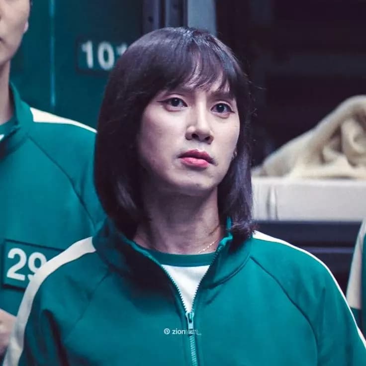 Cho hyun-ju thumbnail