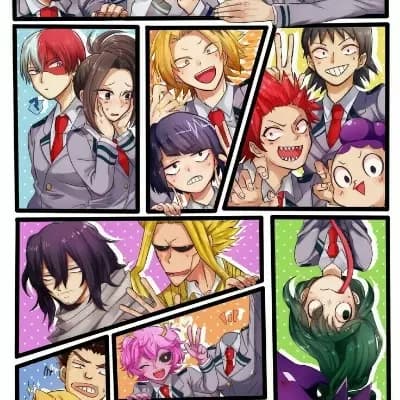 MHA RPG thumbnail