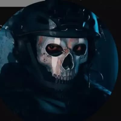 Simon Riley Ghost thumbnail