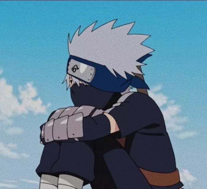 Young Kakashi thumbnail