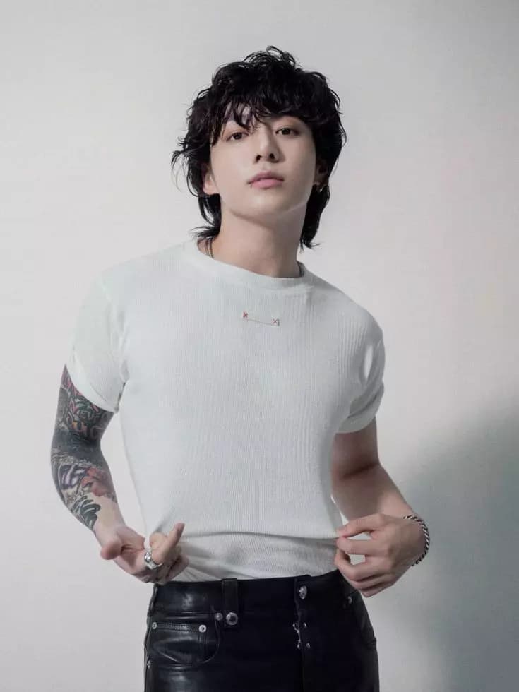 Jungkook thumbnail