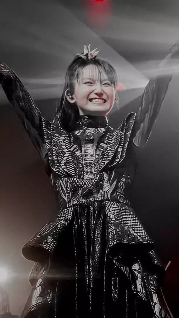 Suzuka Nakamoto thumbnail
