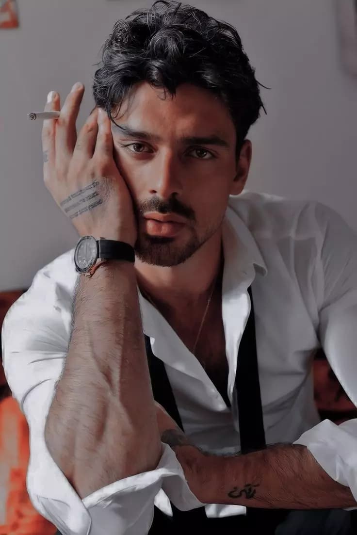 Enrique thumbnail