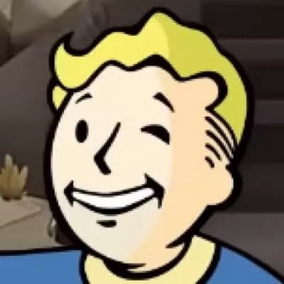 Vault Boy thumbnail