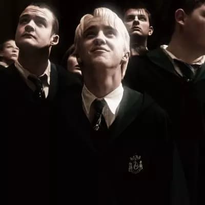 Draco Malfoy | BL | Part 1 thumbnail