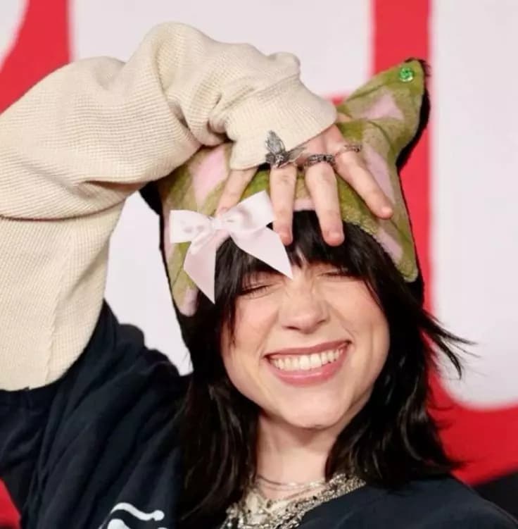 Billie thumbnail