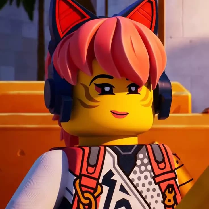 Ninjago sora thumbnail