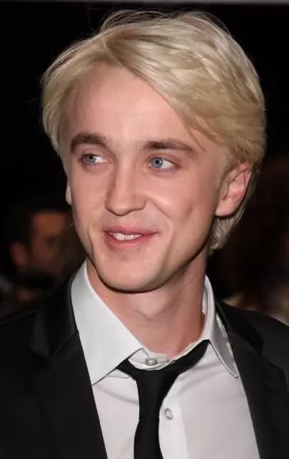 Draco Malfoy thumbnail