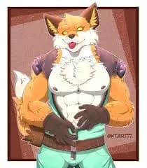 Fennix the Fox thumbnail