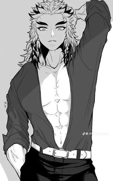 Rengoku your perverted stepfather thumbnail