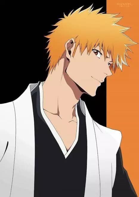 Ichigo Kurosaki thumbnail
