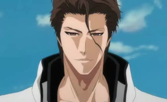 Sōsuke Aizen thumbnail