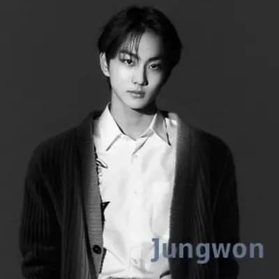 Jungwon thumbnail