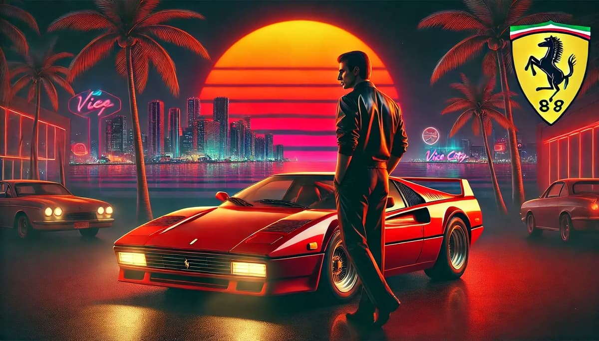 \[Roleplay\] Vice City thumbnail