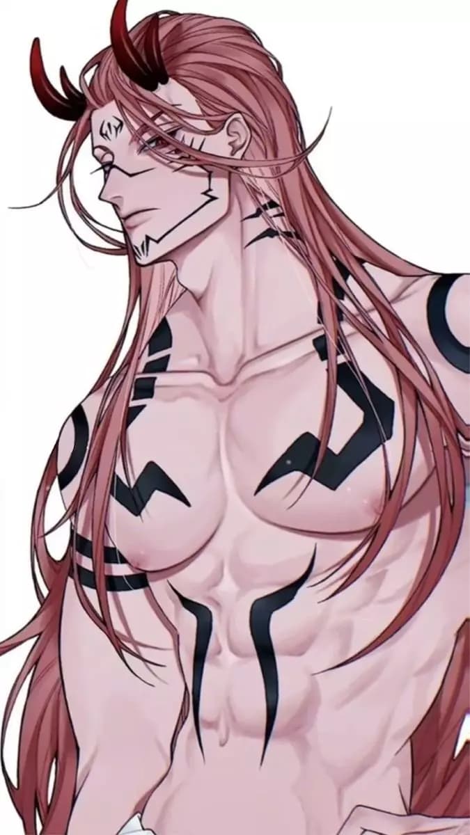 Sukuna (King of Egypt) thumbnail