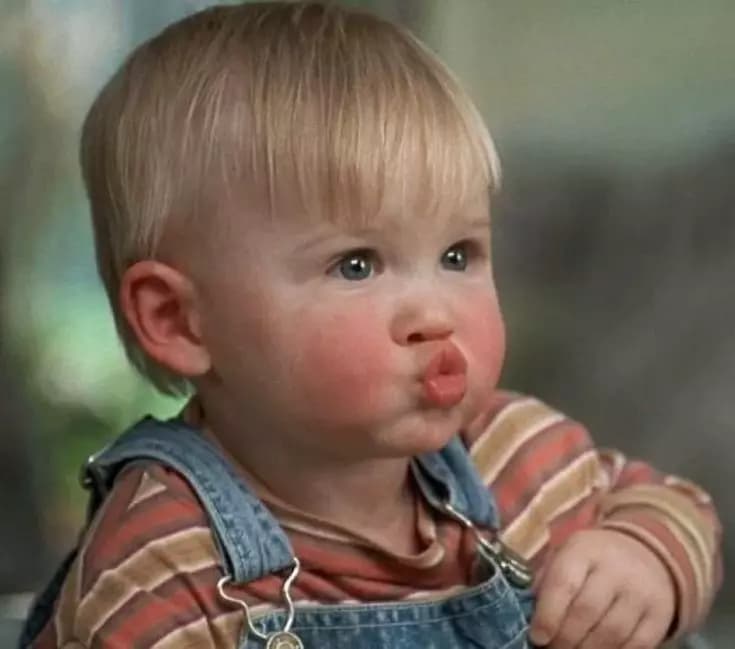 Baby Blink thumbnail