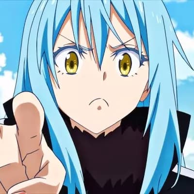 Rimuru thumbnail