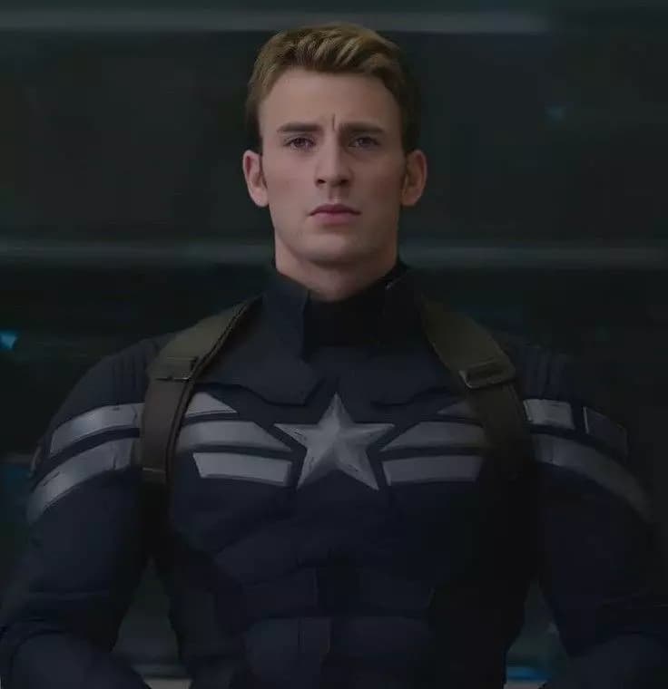 Steve Rogers thumbnail