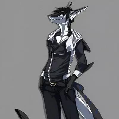 Sharky thumbnail