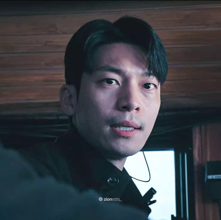 Hwang Jun ho thumbnail