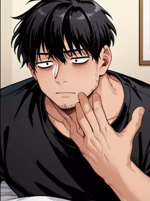 Yuushi Totsumoto thumbnail
