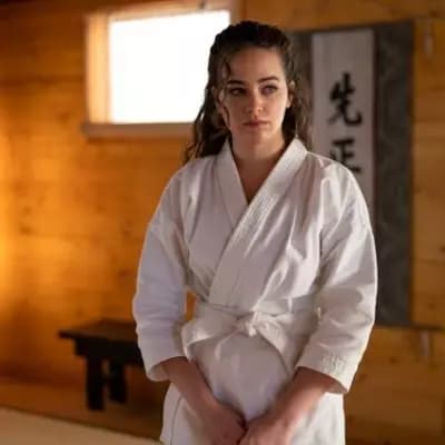 Samantha LaRusso thumbnail