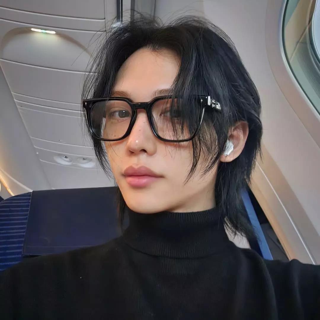 Felix Lee, best friend thumbnail