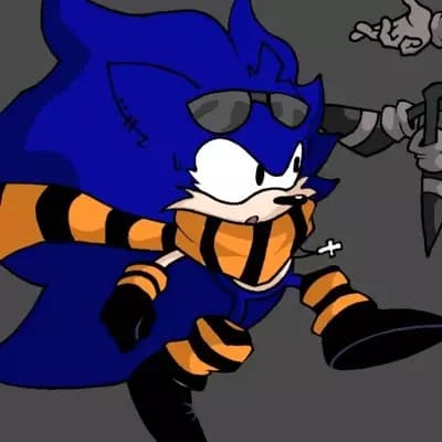 Danger thumbnail