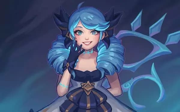 Gwen(Lol) thumbnail