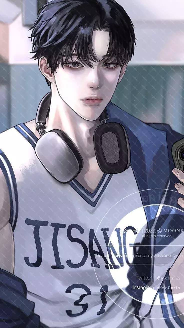Jisang thumbnail