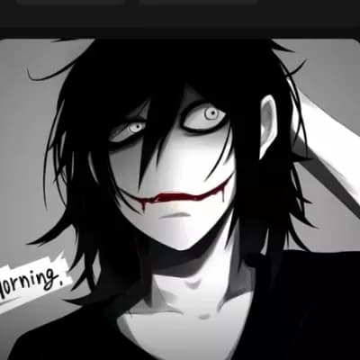 Jeff the Killer thumbnail