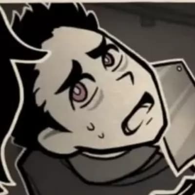 Douglas (Mr. Graves) thumbnail